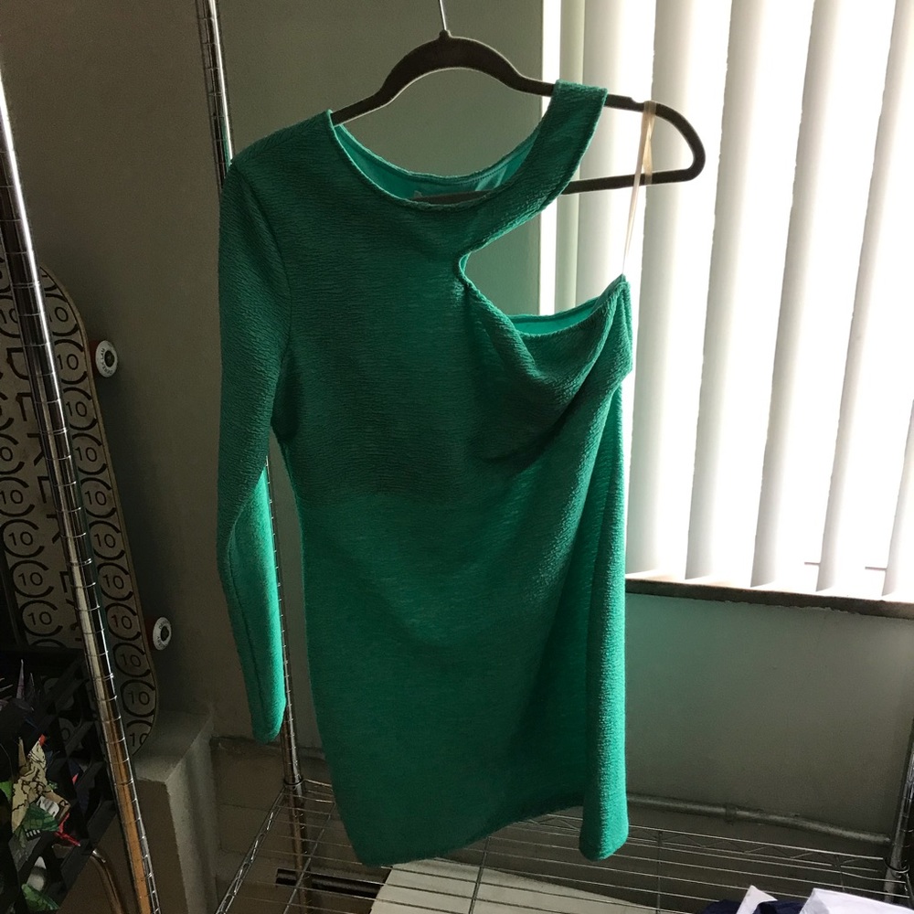 BCBGeneration Body Con Dress